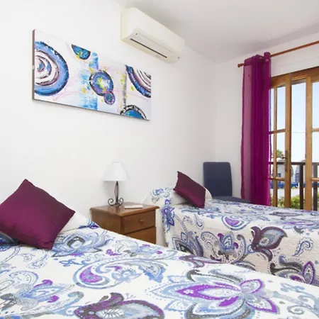 Villa Julianne 1 Puerto del Carmen (Lanzarote)