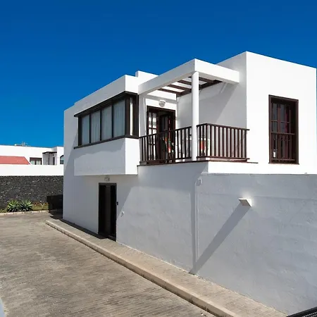 Villa Julianne 1